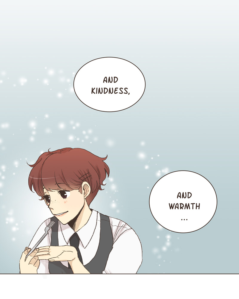 Gourmet Hound Chapter 36 page 48 - 