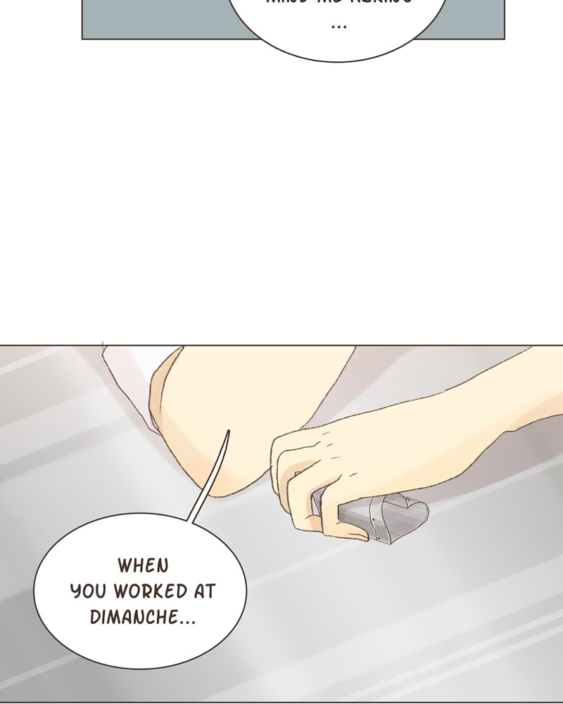 Gourmet Hound Chapter 36 page 6 - 