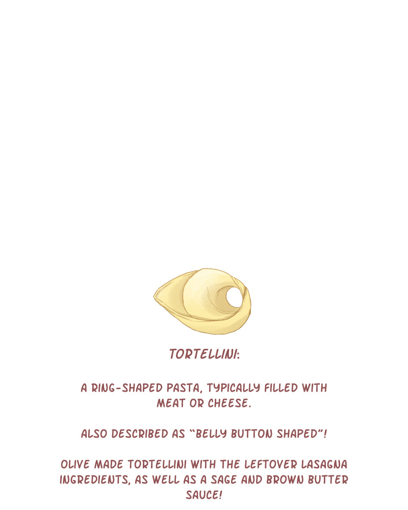 Gourmet Hound Chapter 36 page 51 - 