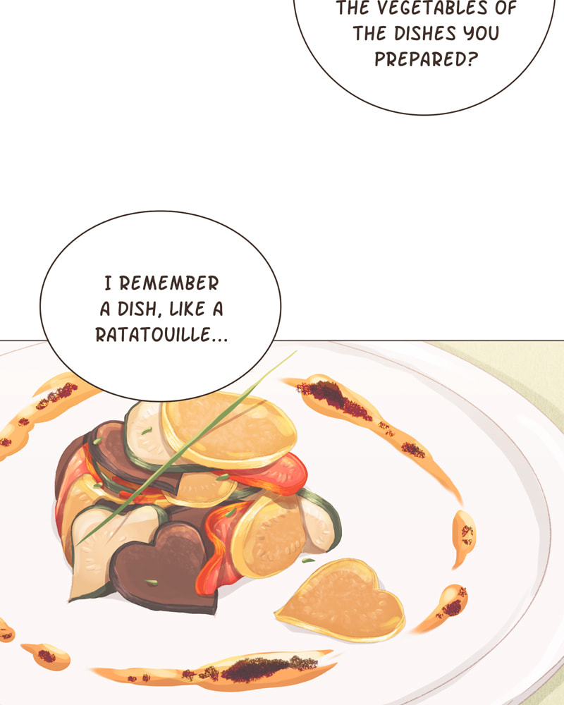Gourmet Hound Chapter 36 page 8 - 