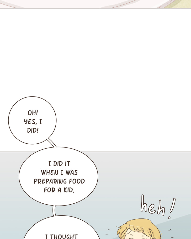 Gourmet Hound Chapter 36 page 9 - 