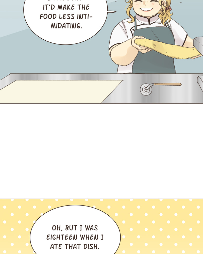 Gourmet Hound Chapter 36 page 10 - 