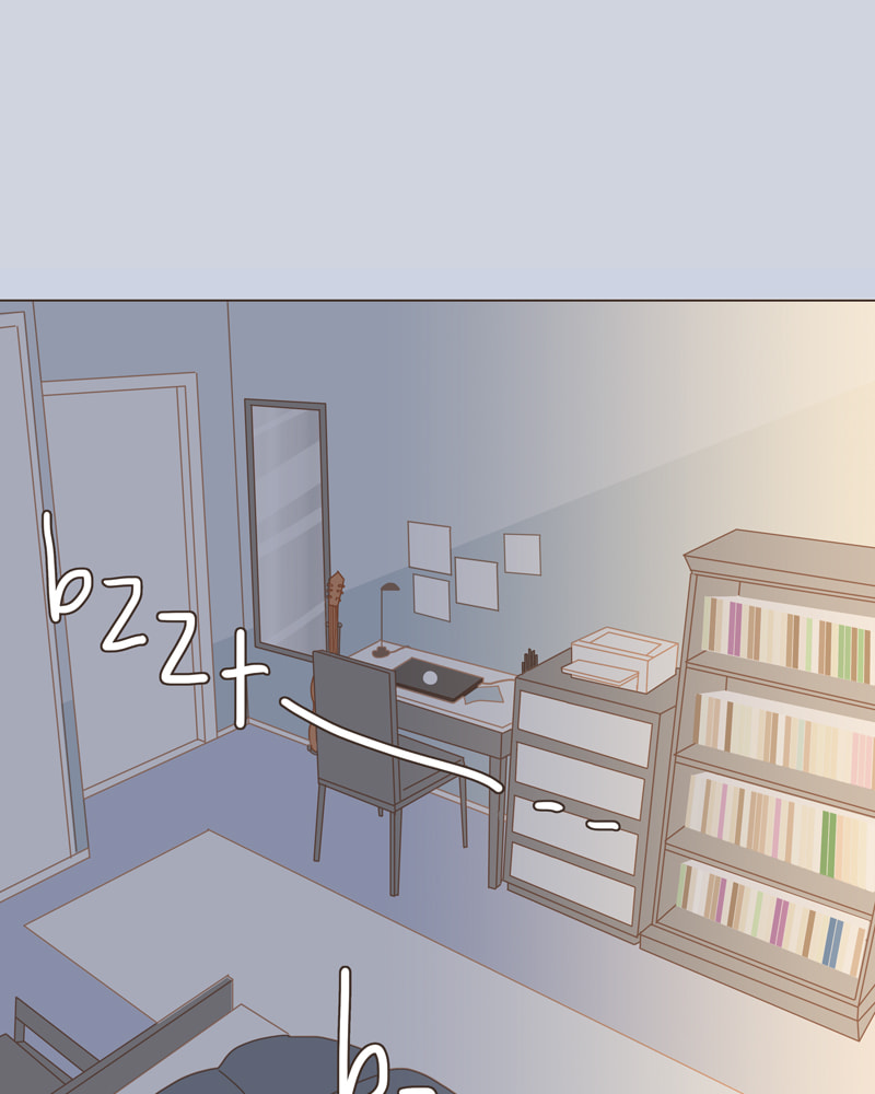 Gourmet Hound Chapter 37 page 1 - 