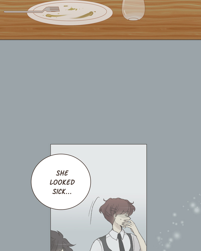 Gourmet Hound Chapter 37 page 11 - 