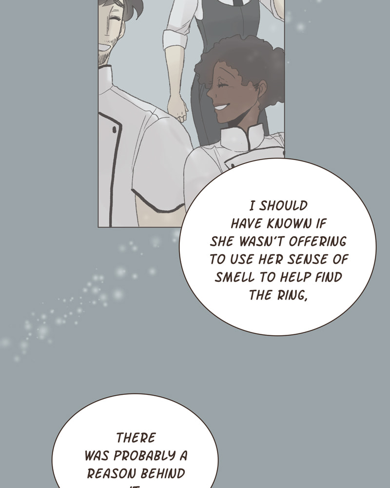 Gourmet Hound Chapter 37 page 12 - 