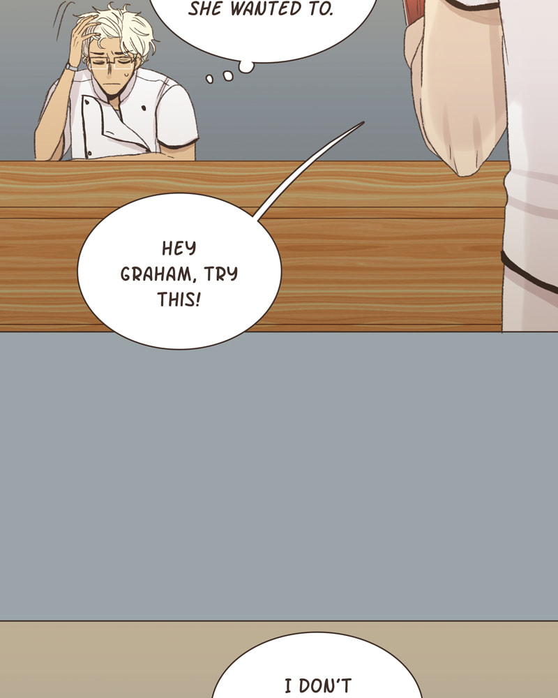 Gourmet Hound Chapter 37 page 14 - 
