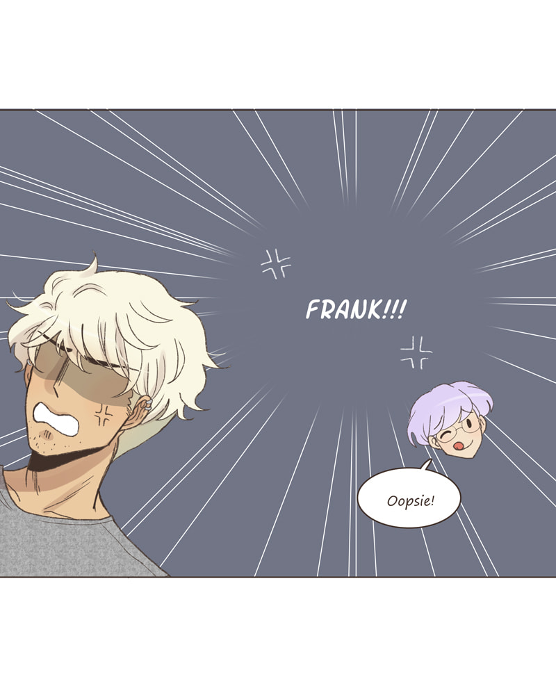 Gourmet Hound Chapter 37 page 18 - 