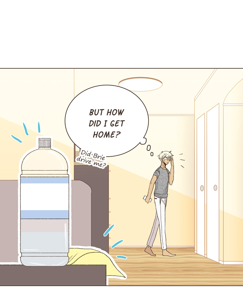 Gourmet Hound Chapter 37 page 19 - 