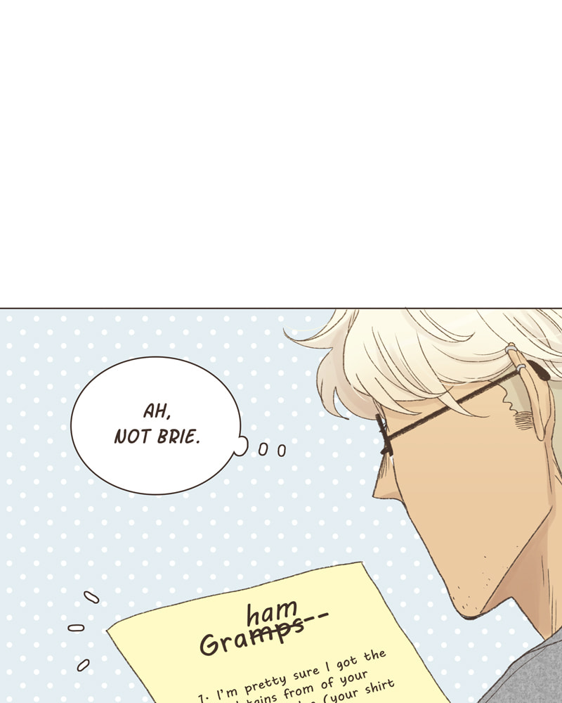 Gourmet Hound Chapter 37 page 20 - 