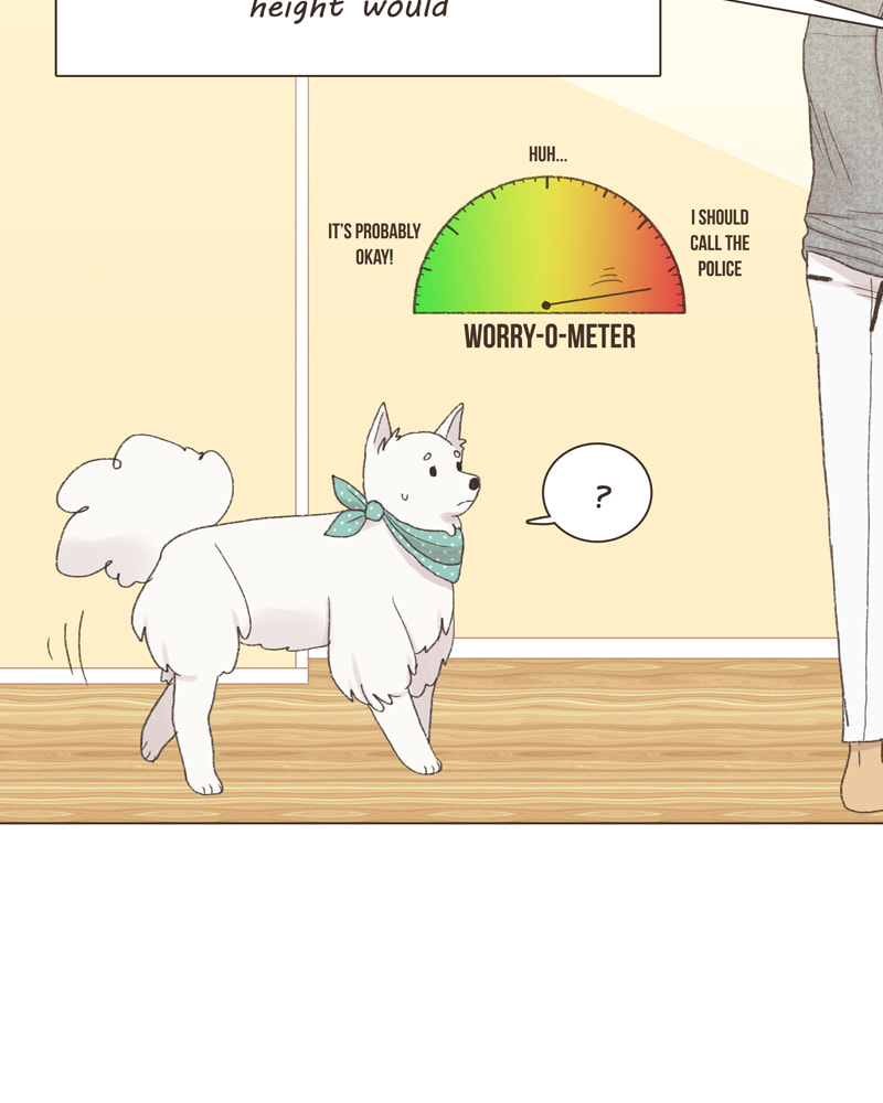 Gourmet Hound Chapter 37 page 23 - 