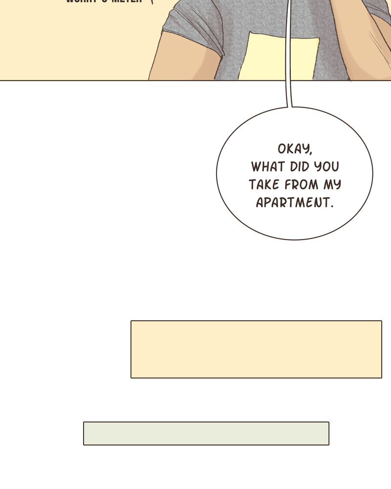 Gourmet Hound Chapter 37 page 25 - 