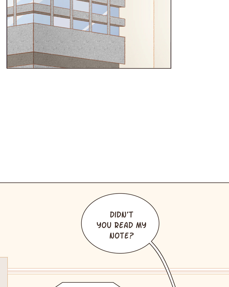 Gourmet Hound Chapter 37 page 27 - 