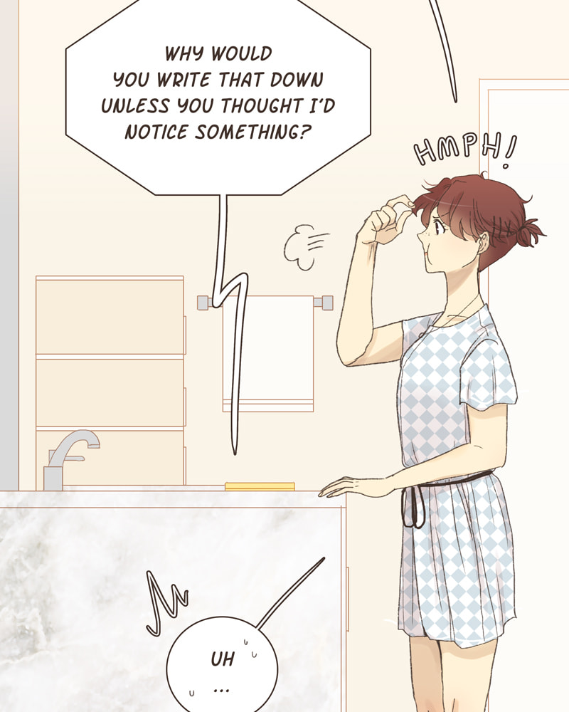 Gourmet Hound Chapter 37 page 28 - 
