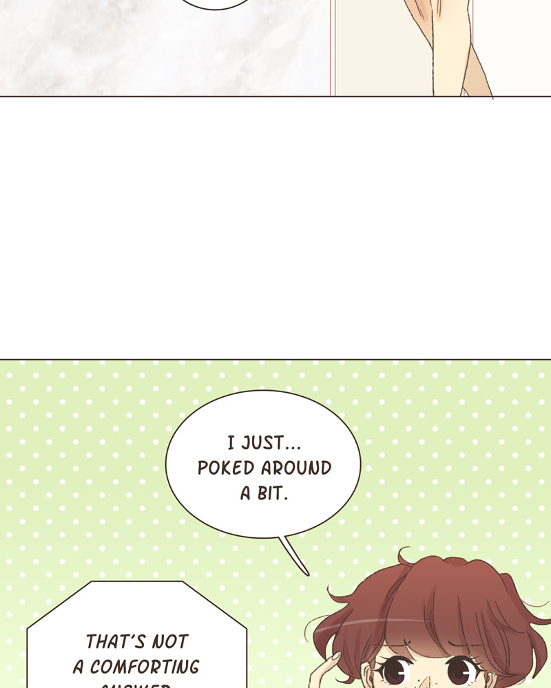 Gourmet Hound Chapter 37 page 29 - 