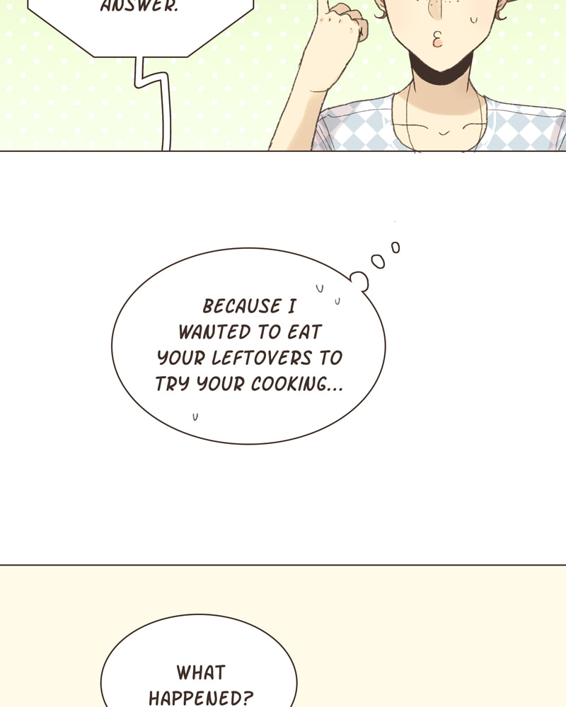 Gourmet Hound Chapter 37 page 30 - 