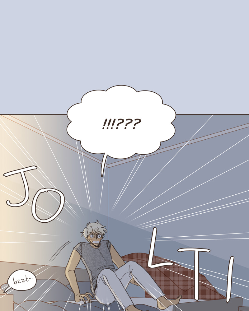 Gourmet Hound Chapter 37 page 4 - 