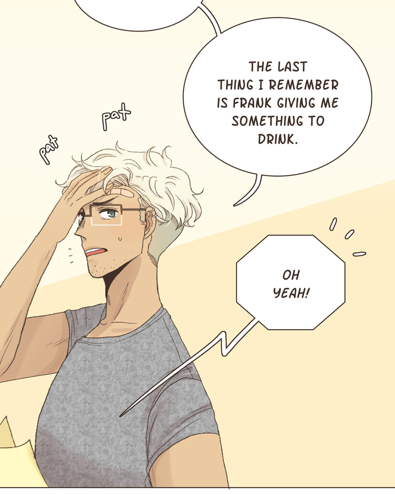 Gourmet Hound Chapter 37 page 31 - 