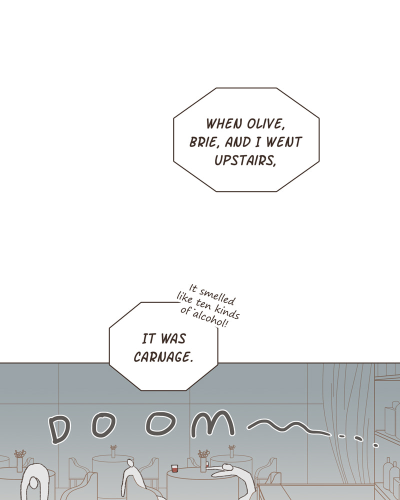 Gourmet Hound Chapter 37 page 32 - 