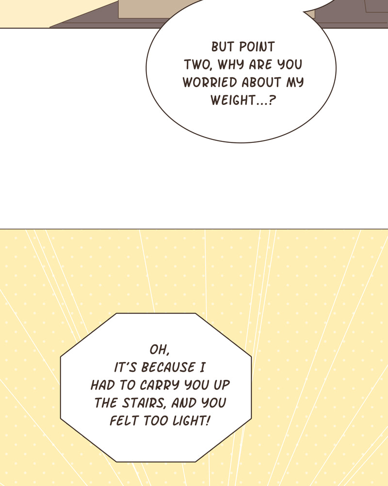 Gourmet Hound Chapter 37 page 35 - 