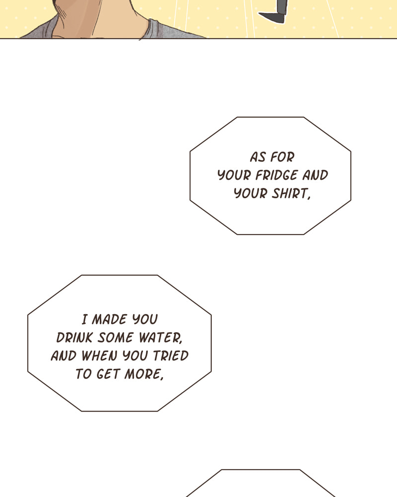 Gourmet Hound Chapter 37 page 37 - 