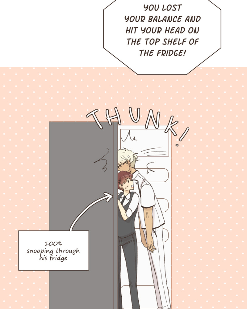 Gourmet Hound Chapter 37 page 38 - 