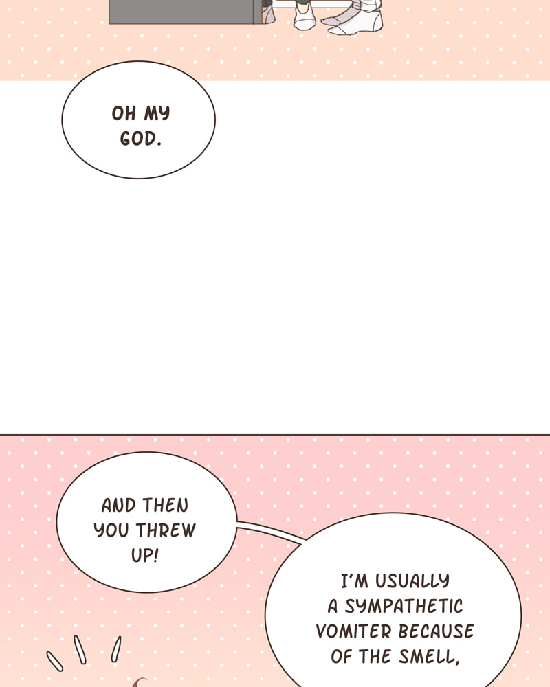 Gourmet Hound Chapter 37 page 39 - 