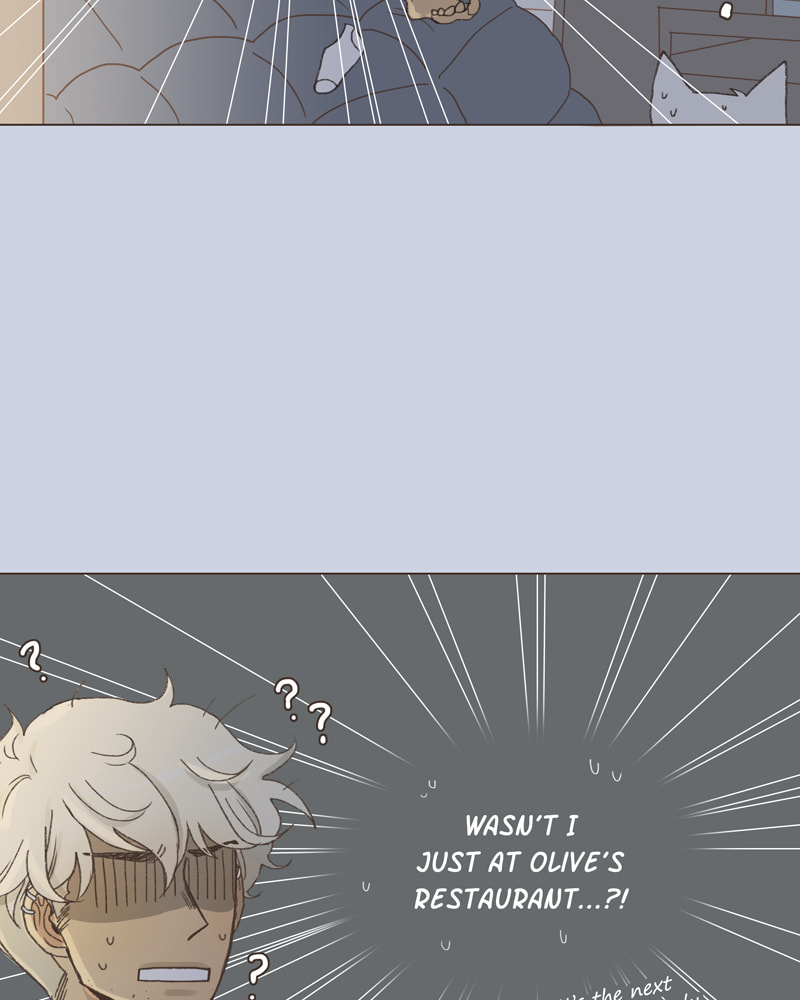 Gourmet Hound Chapter 37 page 5 - 