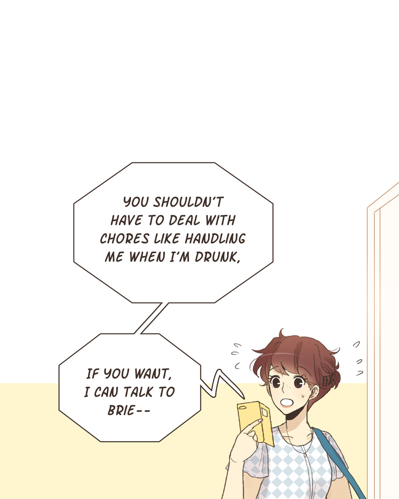 Gourmet Hound Chapter 37 page 43 - 