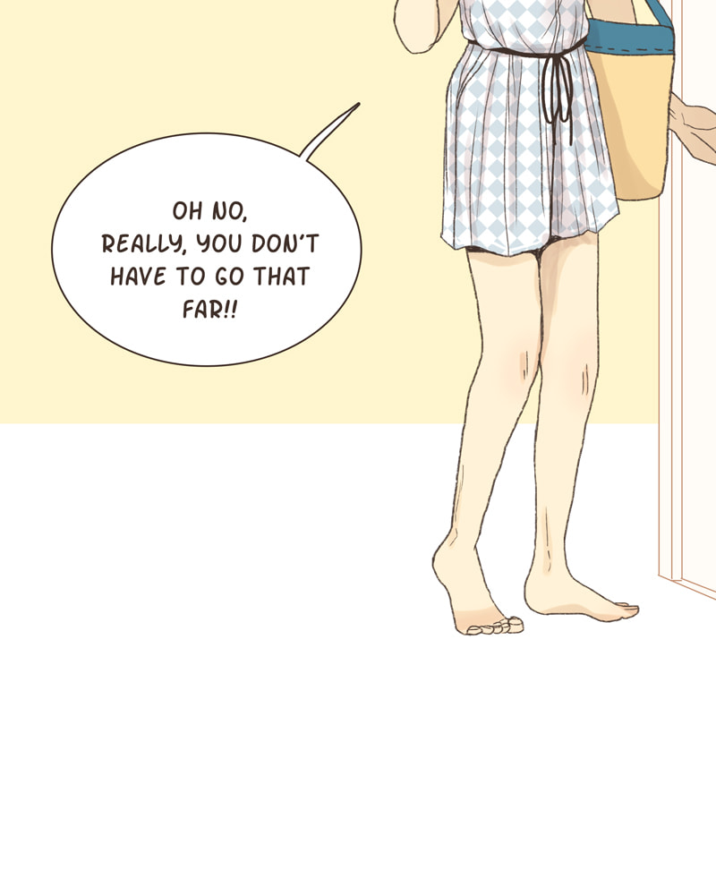 Gourmet Hound Chapter 37 page 44 - 