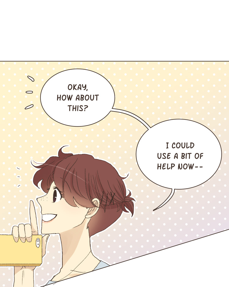 Gourmet Hound Chapter 37 page 45 - 