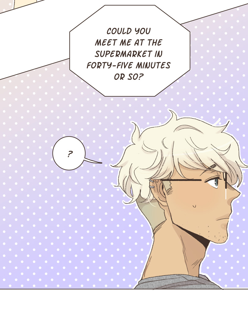 Gourmet Hound Chapter 37 page 46 - 