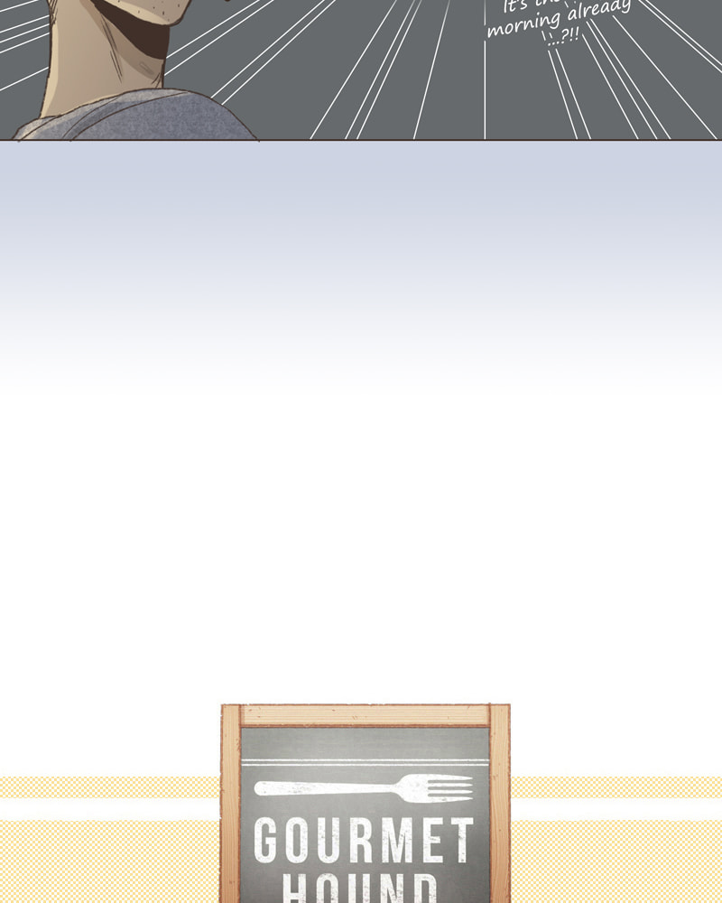 Gourmet Hound Chapter 37 page 6 - 