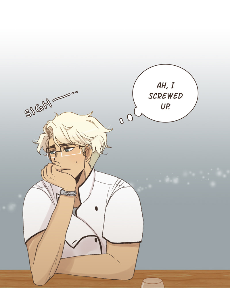Gourmet Hound Chapter 37 page 10 - 