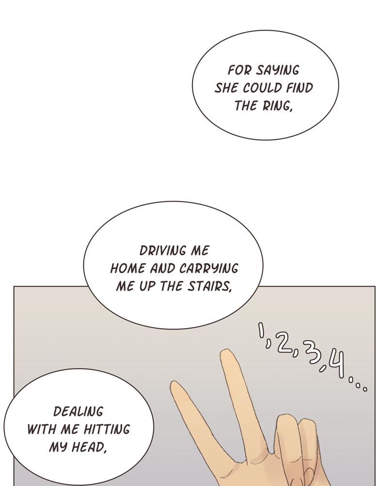 Gourmet Hound Chapter 38 page 1 - 