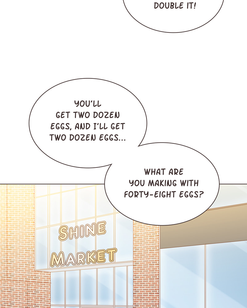 Gourmet Hound Chapter 38 page 11 - 