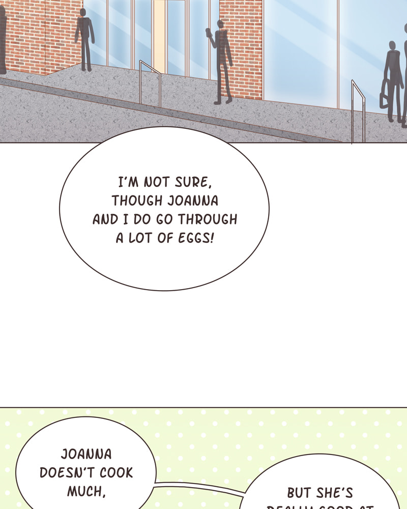Gourmet Hound Chapter 38 page 12 - 