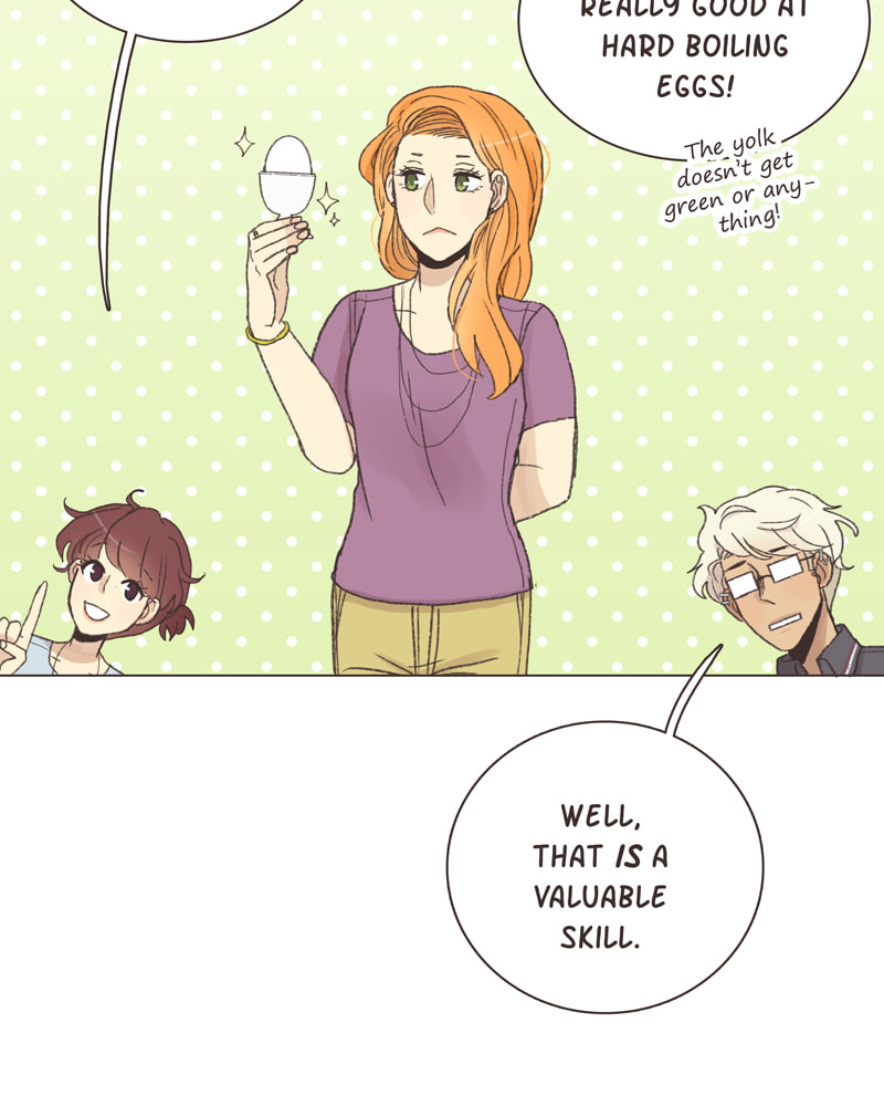 Gourmet Hound Chapter 38 page 13 - 