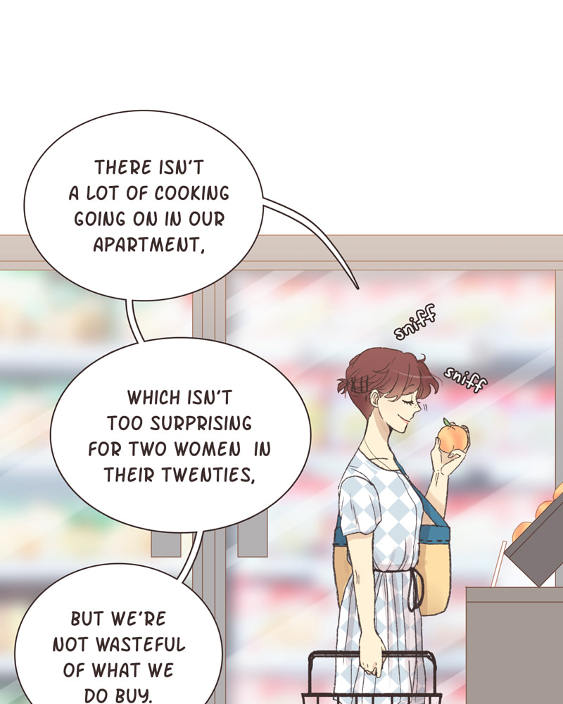 Gourmet Hound Chapter 38 page 14 - 