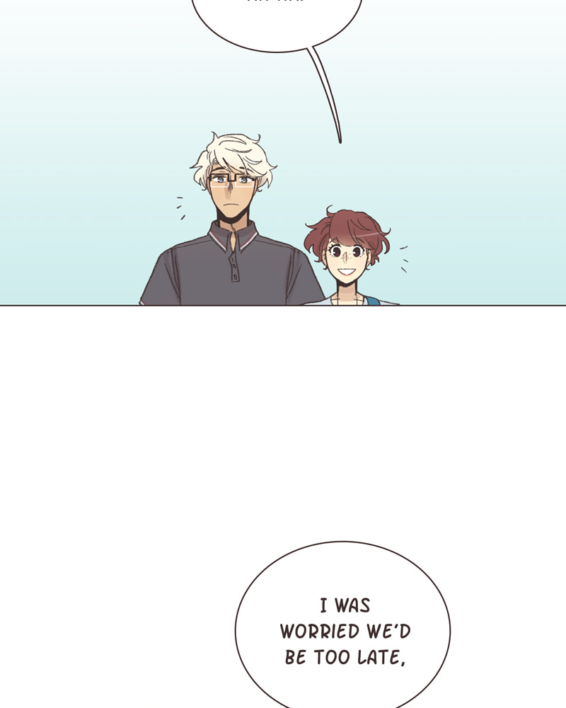 Gourmet Hound Chapter 38 page 16 - 