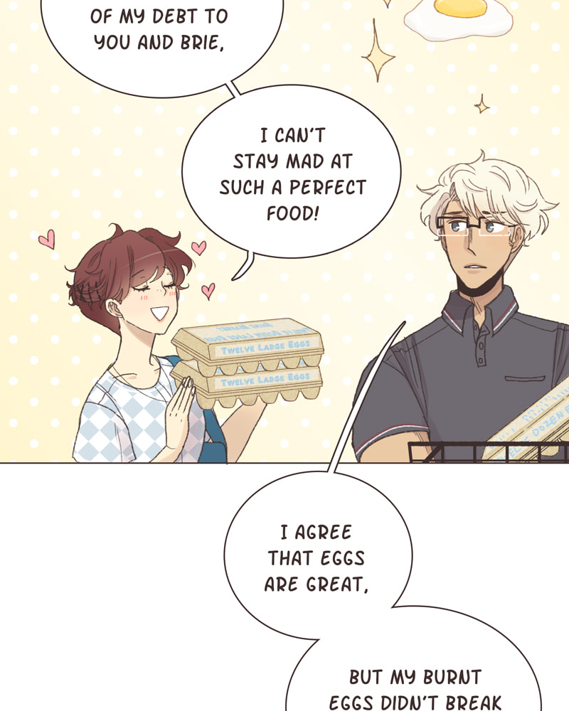 Gourmet Hound Chapter 38 page 19 - 