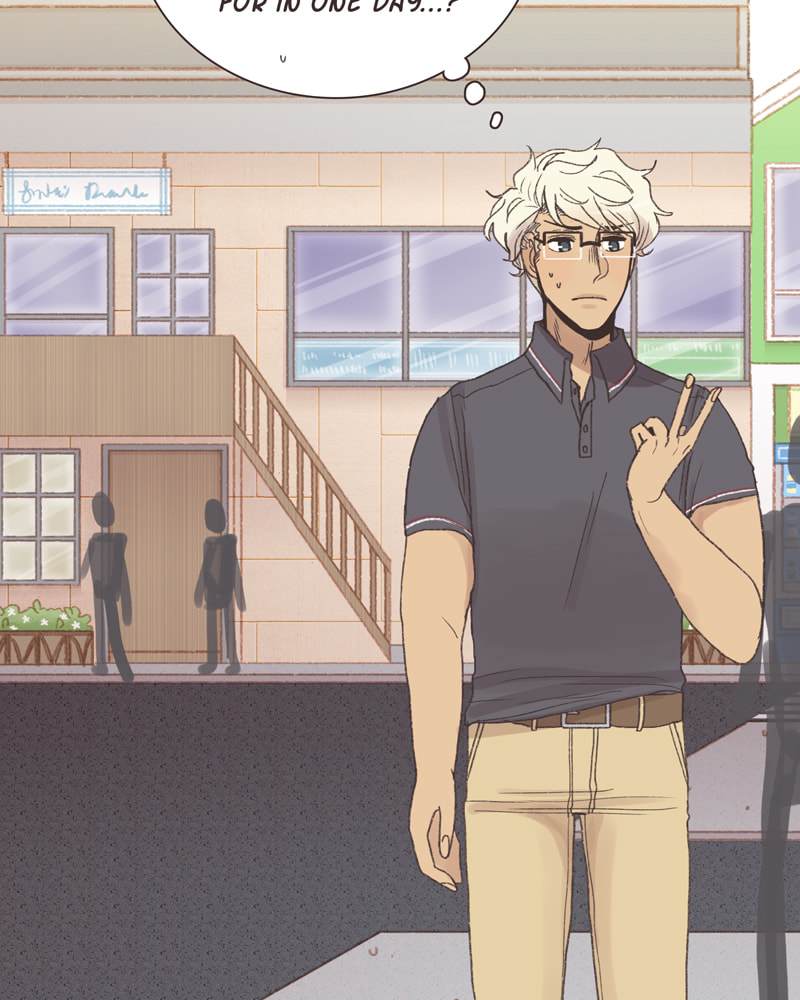 Gourmet Hound Chapter 38 page 3 - 