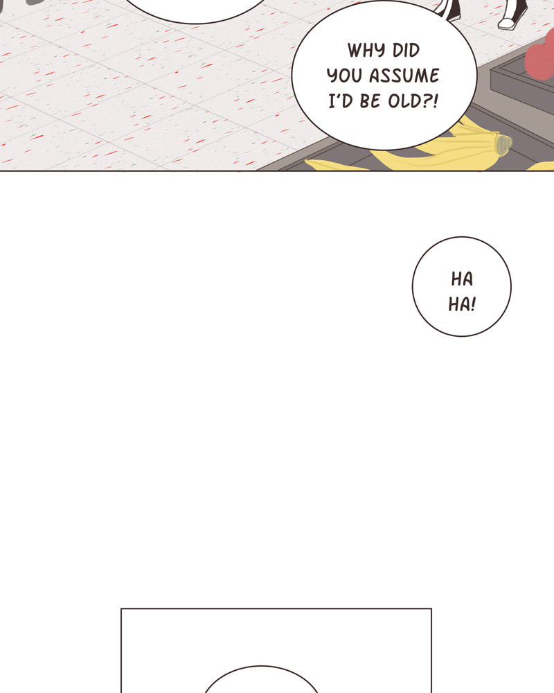 Gourmet Hound Chapter 38 page 21 - 