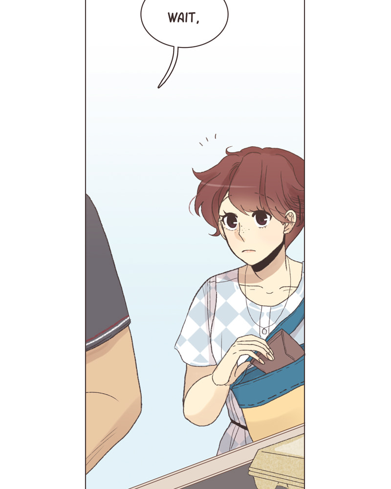 Gourmet Hound Chapter 38 page 22 - 