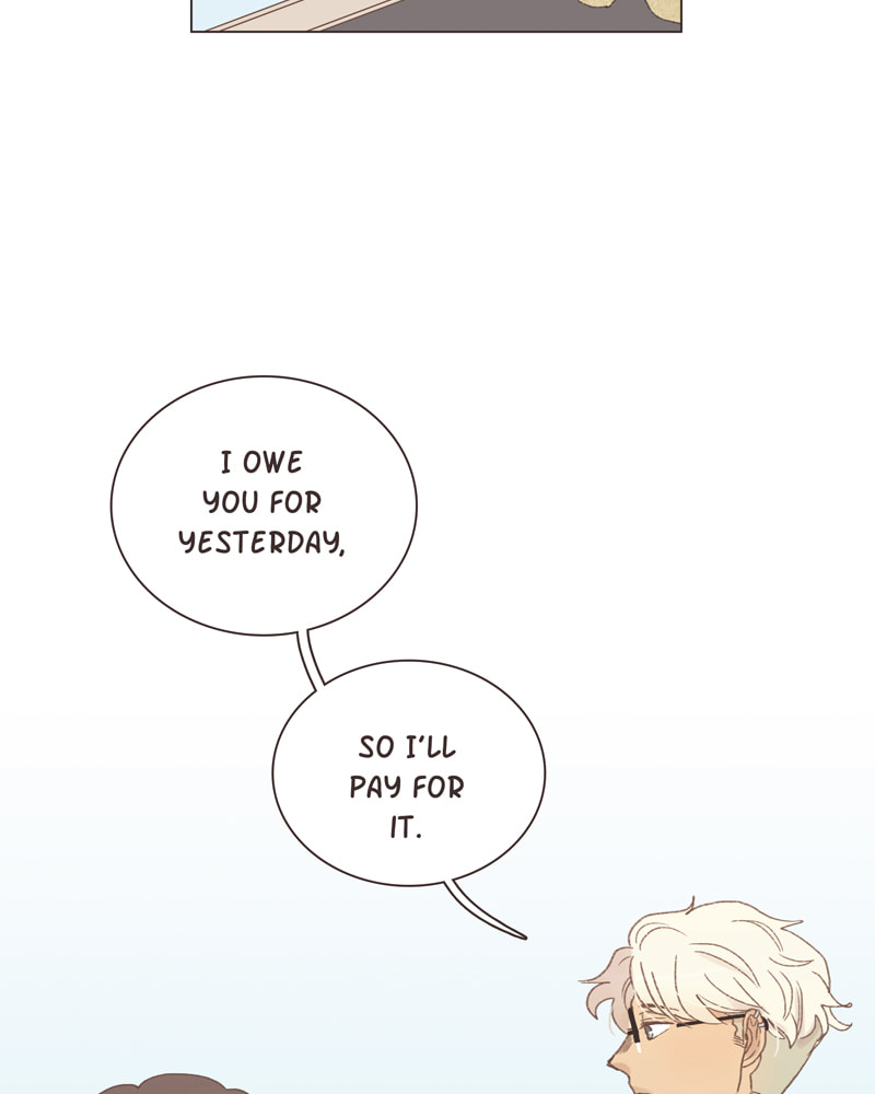 Gourmet Hound Chapter 38 page 23 - 