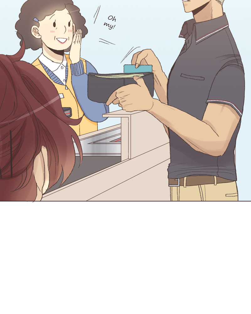 Gourmet Hound Chapter 38 page 24 - 