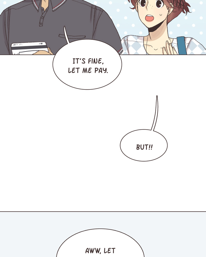 Gourmet Hound Chapter 38 page 26 - 