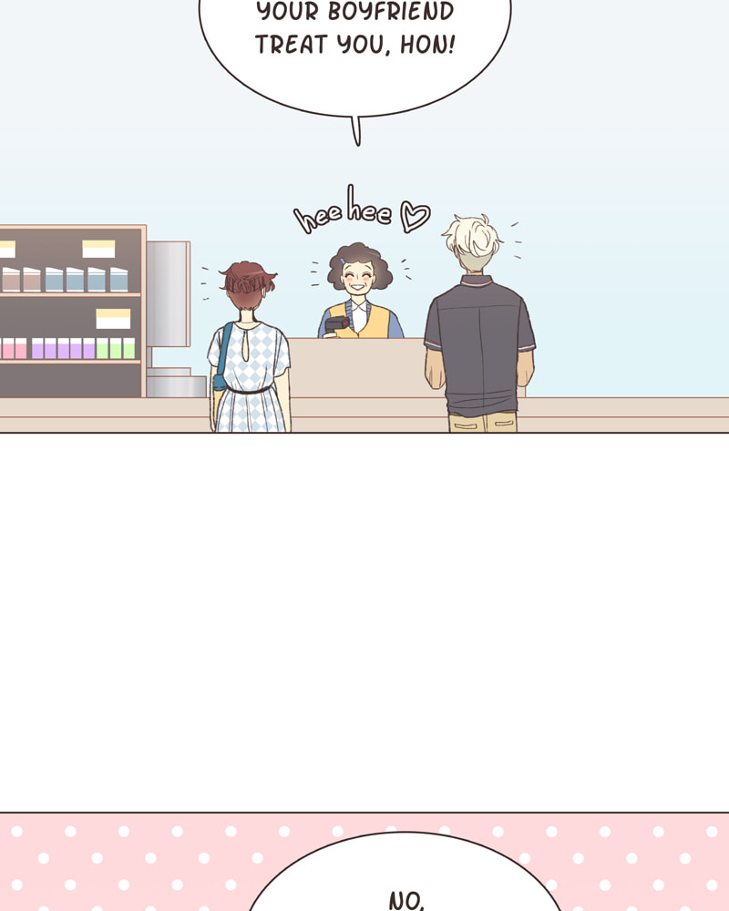 Gourmet Hound Chapter 38 page 27 - 