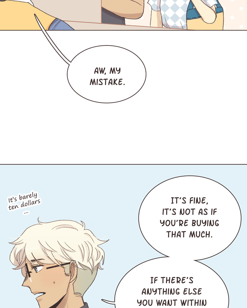 Gourmet Hound Chapter 38 page 29 - 
