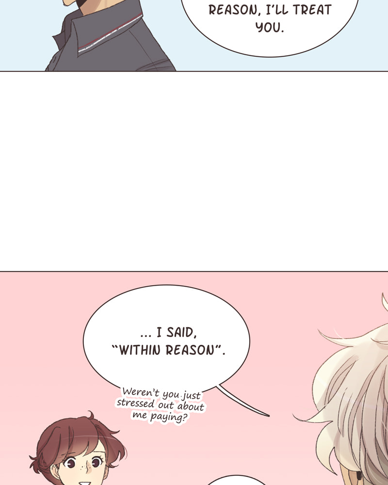 Gourmet Hound Chapter 38 page 30 - 
