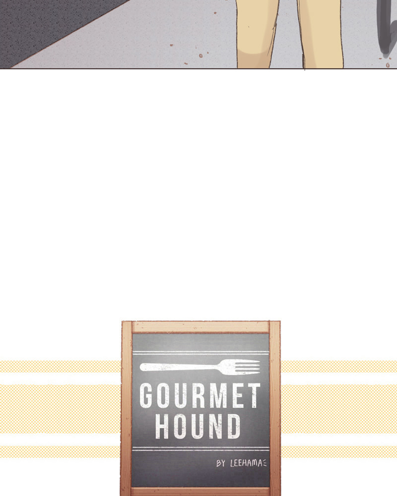 Gourmet Hound Chapter 38 page 4 - 